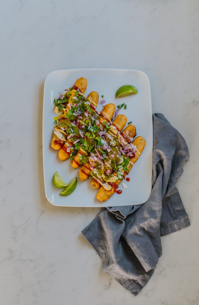 Whole Wheat Chicken Corn Dogs House of Raeford Farms