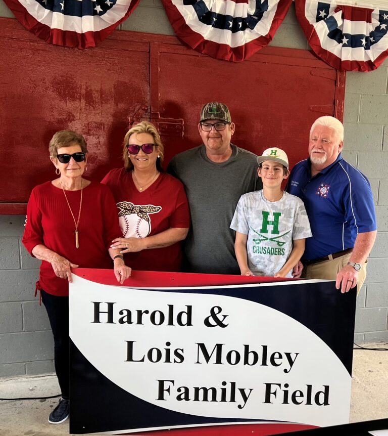 Building Lasting Memories at Jimmy Jerome Memorial Park House of